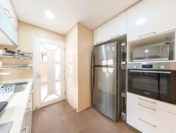 Heritage View (D5), Condominium #580818151